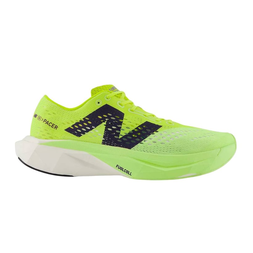 Zapatillas New Balance FuelCell SuperComp Pacer...