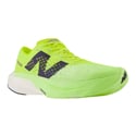 Chaussures New Balance FuelCell SuperComp Pacer v2 Vert Jaune SS26