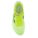 Chaussures New Balance FuelCell SuperComp Pacer v2 Vert Jaune SS26