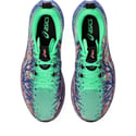 Ténis Asics Noosa Tri 16 Verde Azul SS26
