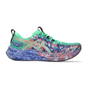 Buty Asics Noosa Tri 16 Zielono-niebieskie SS26