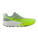 Zapatillas New Balance FuelCell SuperComp Trail v2 Verde Amarillo SS26