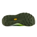 Chaussures New Balance FuelCell SuperComp Trail v2 Vert Jaune SS26