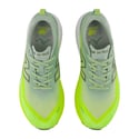 New Balance FuelCell SuperComp Trail v2 Shoes Green Yellow SS26