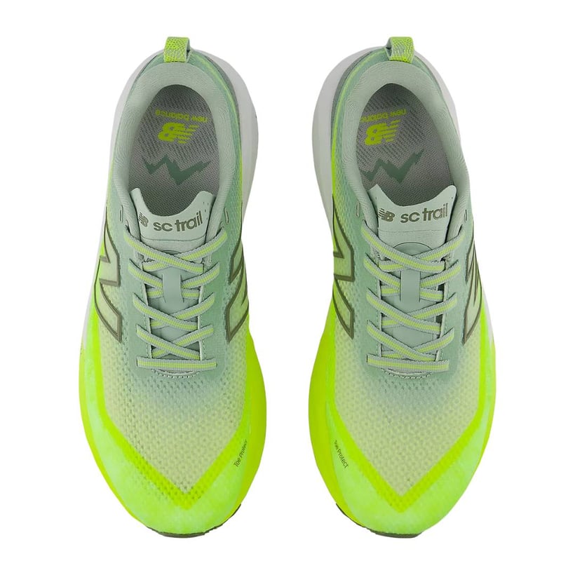 New Balance FuelCell SuperComp Trail v2 Shoes...