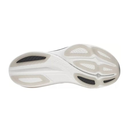 Buty Saucony Endorphin Azura czarno-białe SS26