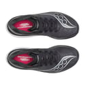 Sapatilhas Saucony Endorphin Azura Preto Branco SS26