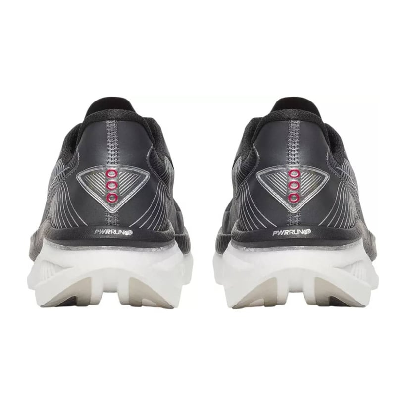 Buty Saucony Endorphin Azura czarno-białe SS26
