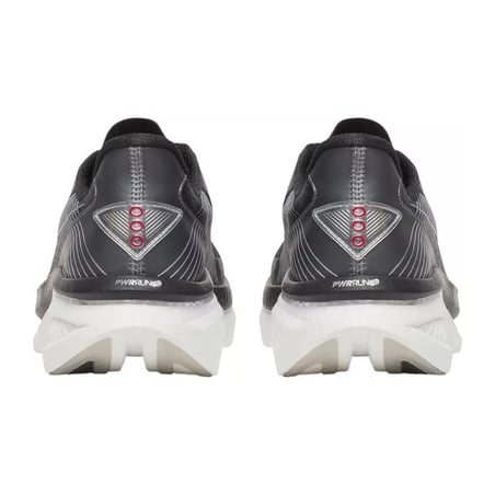 Buty Saucony Endorphin Azura czarno-białe SS26