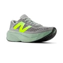 New Balance FuelCell SuperComp Trainer v3 Gray Green SS26