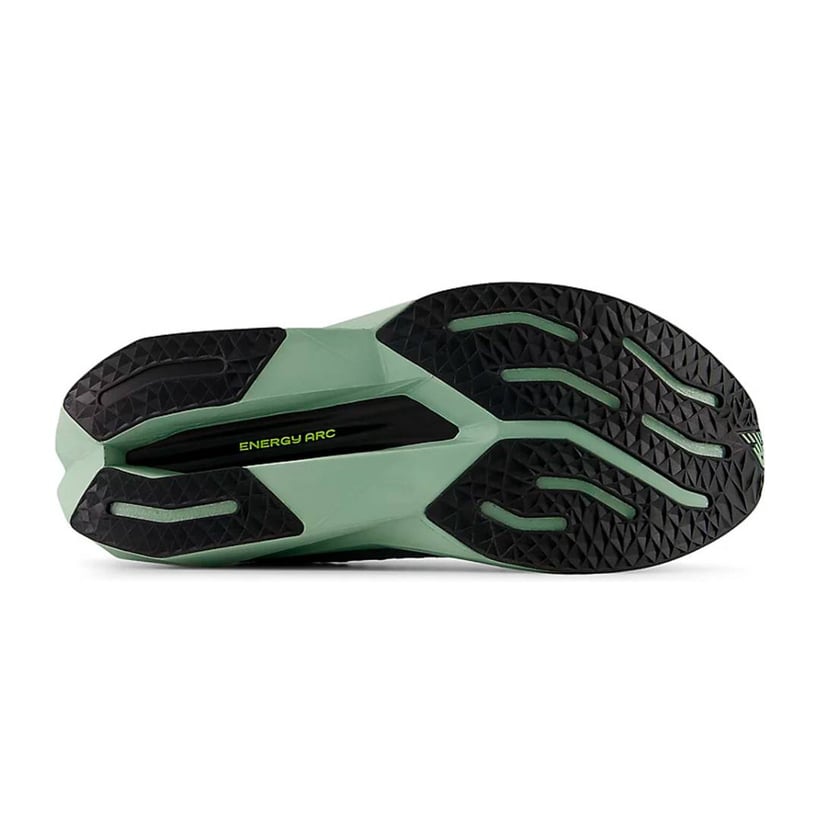 New Balance FuelCell SuperComp Trainer v3 Grijs...