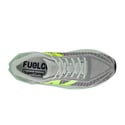 Buty New Balance FuelCell SuperComp Trainer v3 Szaro-zielone SS26
