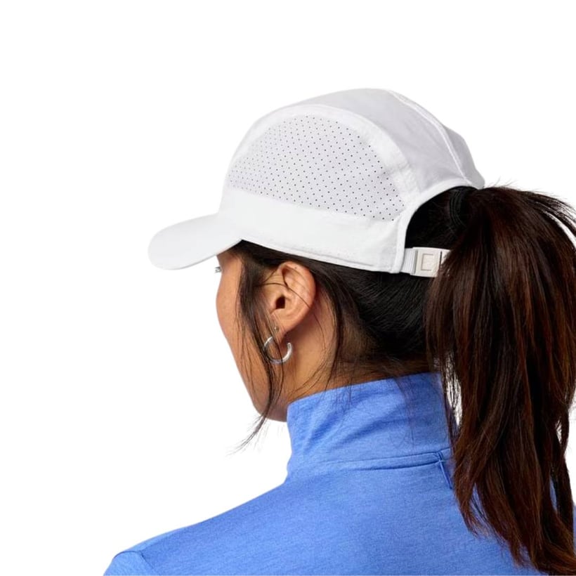 Cappellino Brooks Journey bianco