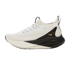 Mizuno Neo Vista 2 Shoes White Black SS26 Unisex