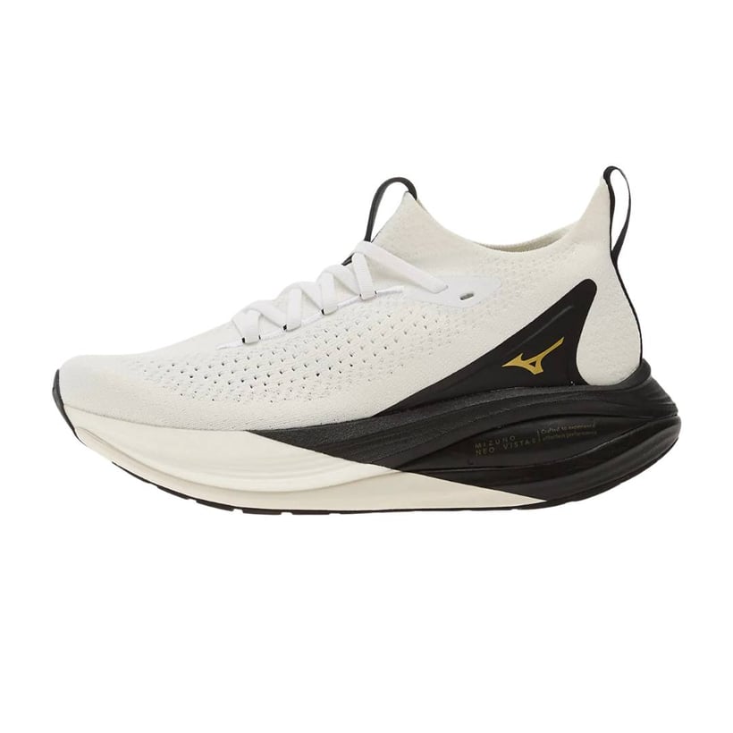 Chaussures Mizuno Neo Vista 2 Blanc Noir SS26...
