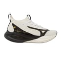 Zapatillas Mizuno Neo Vista 2 Blanco Negro SS26 Unisex