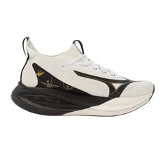 Mizuno Neo Vista 2 Shoes White Black SS26 Unisex 2