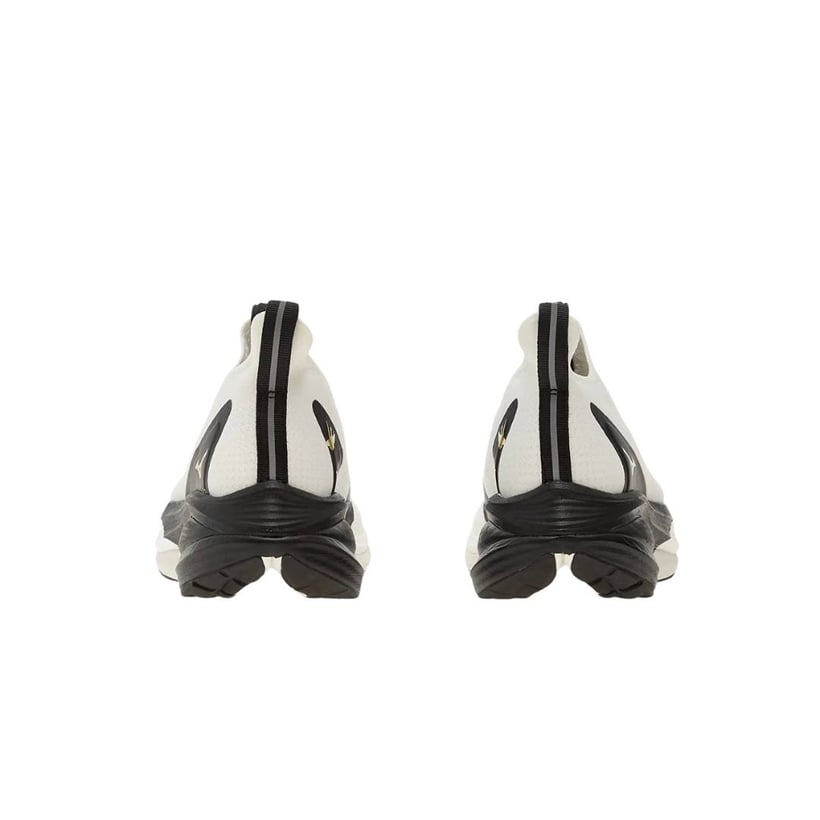 Ténis Mizuno Neo Vista 2 Branco Preto SS26...