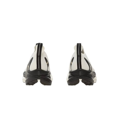 Mizuno Neo Vista 2 Shoes White Black SS26 Unisex