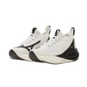 Chaussures Mizuno Neo Vista 2 Blanc Noir SS26 Unisexe