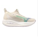 Chaussures Mizuno Neo Vista 2 beige violet SS26 femme