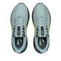 Ténis Brooks Ghost 17 Cinza Preto SS26