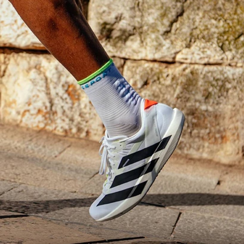 Chaussettes Compressport Pro Marathon V2.0...