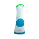 Calcetines Compressport Pro Marathon V2.0 Blanco Azul