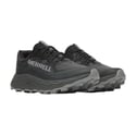 Zapatillas Merrell Agility Peak 6 Negro SS26