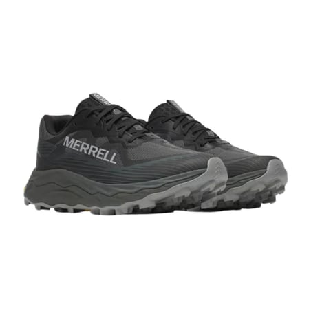 Merrell Agility Peak 6 Sneakers Zwart SS26