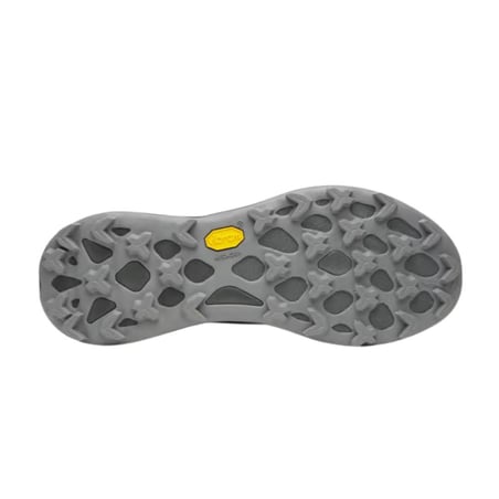 Scarpe Merrell Agility Peak 6 Nero SS26