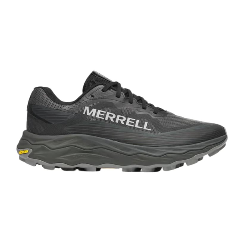 Merrell Agility Peak 6 Shoes Black SS26