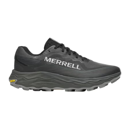 Scarpe Merrell Agility Peak 6 Nero SS26
