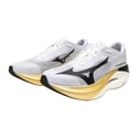 Buty biegowe Mizuno Hyperwarp Pro Biało-Złote SS26 Unisex