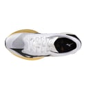 Scarpe Mizuno Hyperwarp Pro Bianco Oro SS26 Unisex