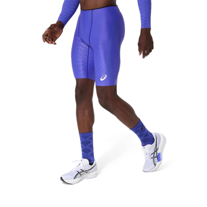 Collants Asics Metaspeed Violet