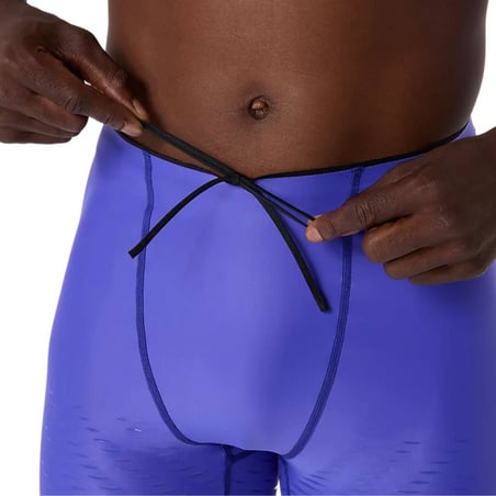 Leggings Asics Metaspeed Roxo