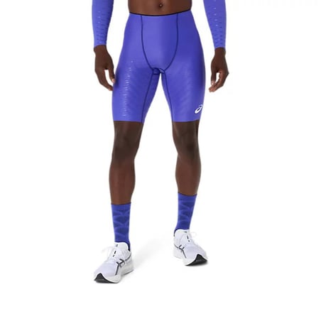 Leggings Asics Metaspeed Roxo