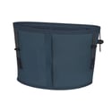 Naked Running High Capacity 5L Gürtel Blau