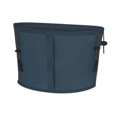 Naked Running High Capacity 5L riem Blauw 2