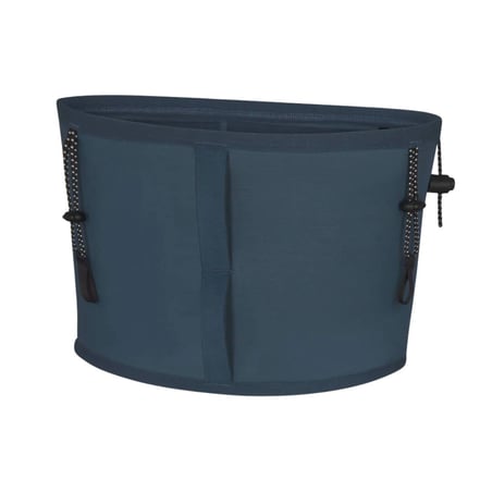 Naked Running High Capacity 5L riem Blauw