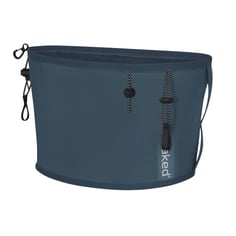 Cintura Naked Running High Capacity 5L Blu