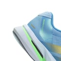 Scarpe Adidas Adizero Boston 13 Blu Giallo SS26 Donna