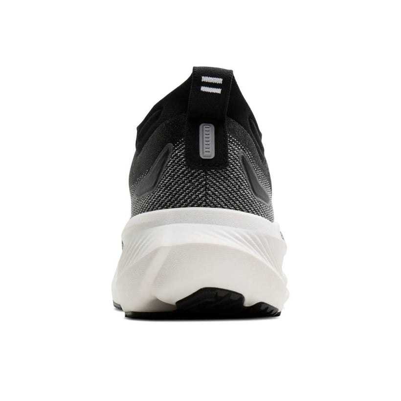 Scarpe Brooks Glycerin 23 Nero Bianco SS26