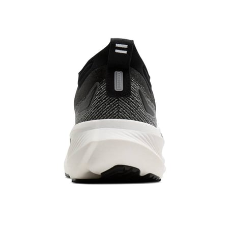 Buty Brooks Glycerin 23 Czarny Biały SS26