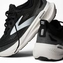 Brooks Glycerin 23 hardloopschoenen Zwart Wit SS26