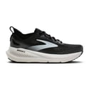 Brooks Glycerin 23 hardloopschoenen Zwart Wit SS26
