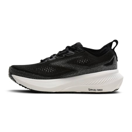 Scarpe Brooks Glycerin 23 Nero Bianco SS26