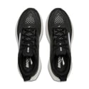 Ténis Brooks Glycerin 23 Preto Branco SS26