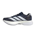 Adidas Adizero Boston 13 Shoes Blue White SS26